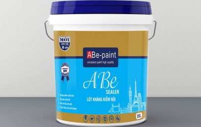 SƠN LÓT KHÁNG KIỀM NỘI THẤT– ABE SEALER